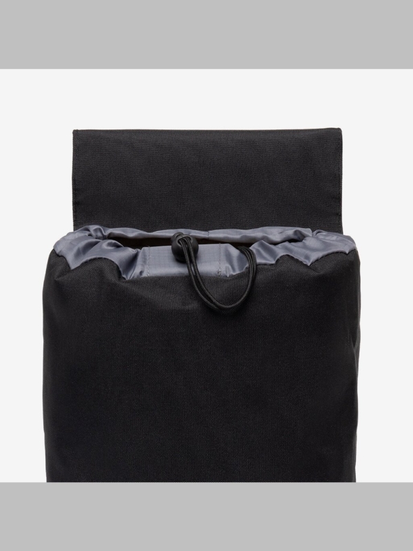 Mochila Kaut Mini Black