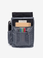 Mochila Kaut Mini Black