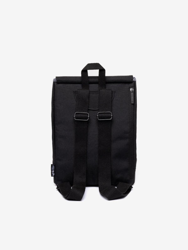 Mochila Kaut Mini Black