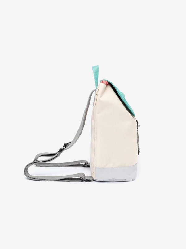 Mochila Kaut Mini Cala Block