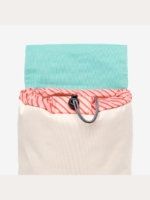 Mochila Kaut Mini Cala Block