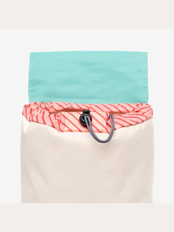 Mochila Kaut Mini Cala Block