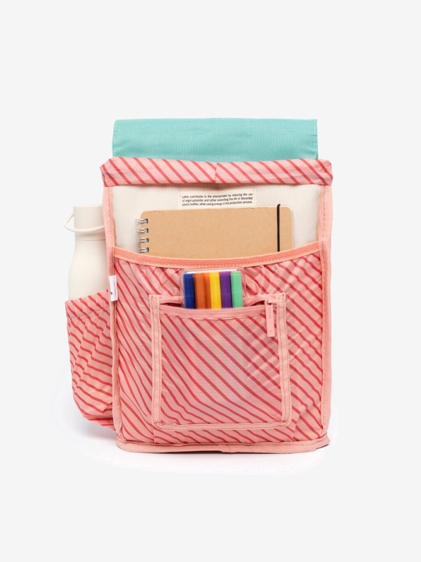 Mochila Kaut Mini Cala Block