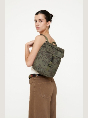 Mochila Kaut Mini Cheetah