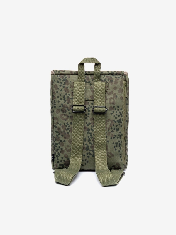 Mochila Kaut Mini Cheetah