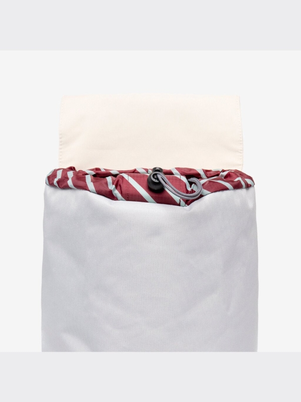 Mochila Kaut Mini Concrete Block