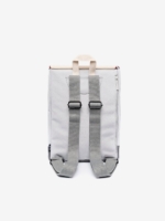 Mochila Kaut Mini Concrete Block
