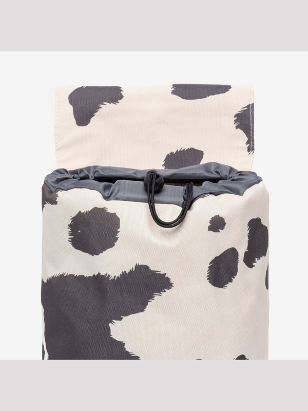 Mochila Kaut Mini Cow