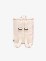 Mochila Kaut Mini Ecru