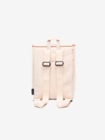 Mochila Kaut Mini Ecru