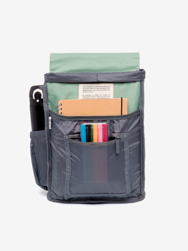 Mochila Scout Mini Sage