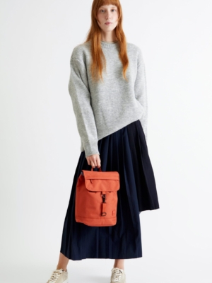 Mochila Kaut Mini Orange