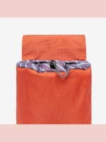 Mochila Kaut Mini Orange