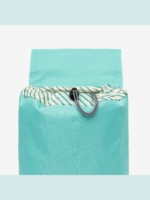 Mochila Kaut Mini Pool Green