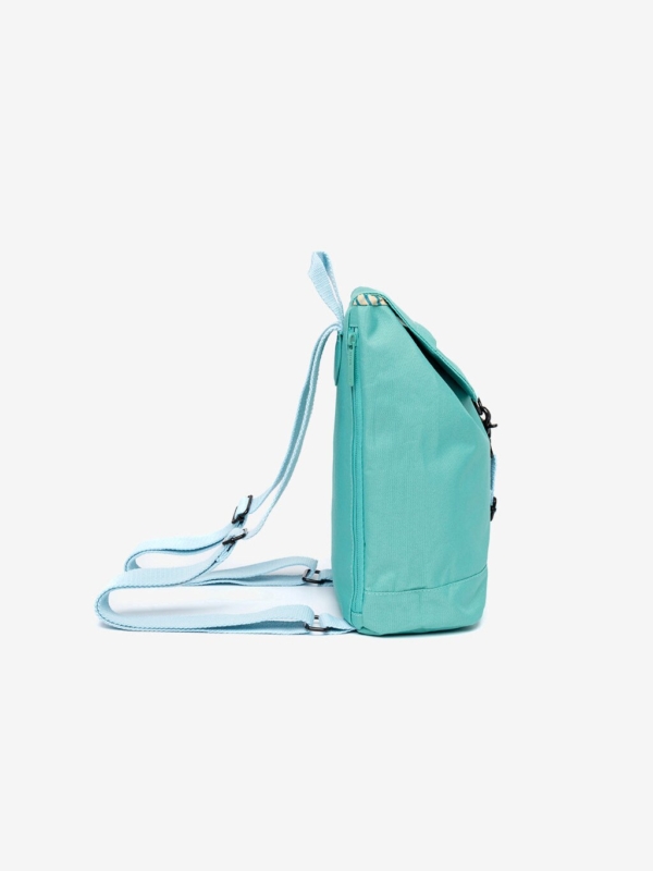 Mochila Kaut Mini Pool Green