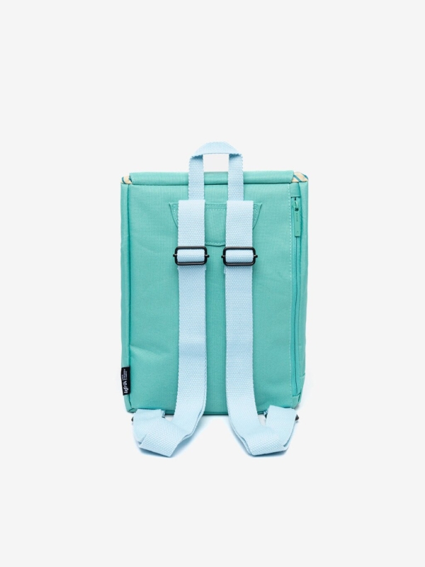 Mochila Kaut Mini Pool Green