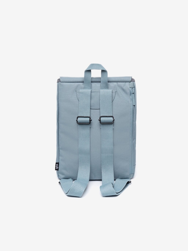 Mochila Kaut Mini Stone Blue