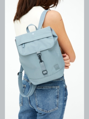 Mochila Kaut Mini Stone Blue