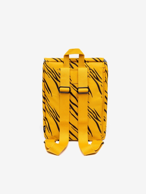 Mochila Kaut Mini Tiger