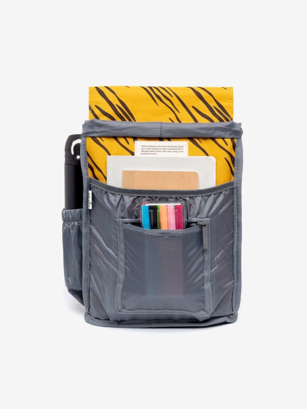 Mochila Kaut Mini Tiger