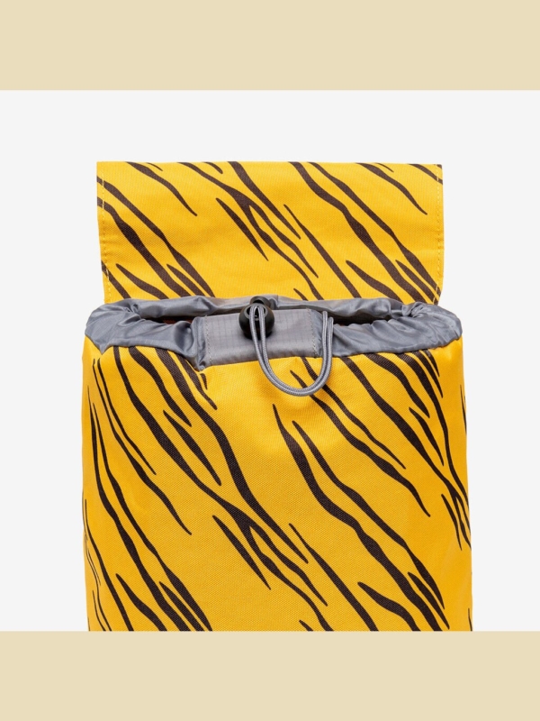 Mochila Kaut Mini Tiger