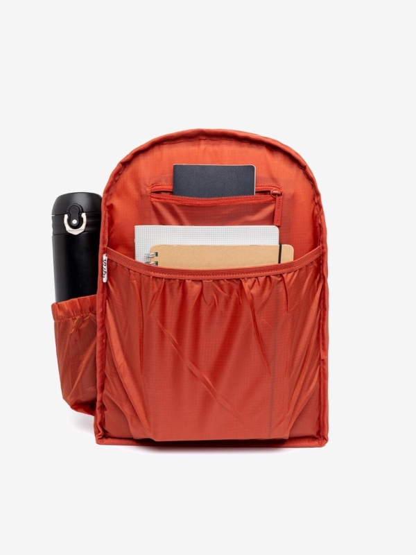 Mochila September Classic Suzy