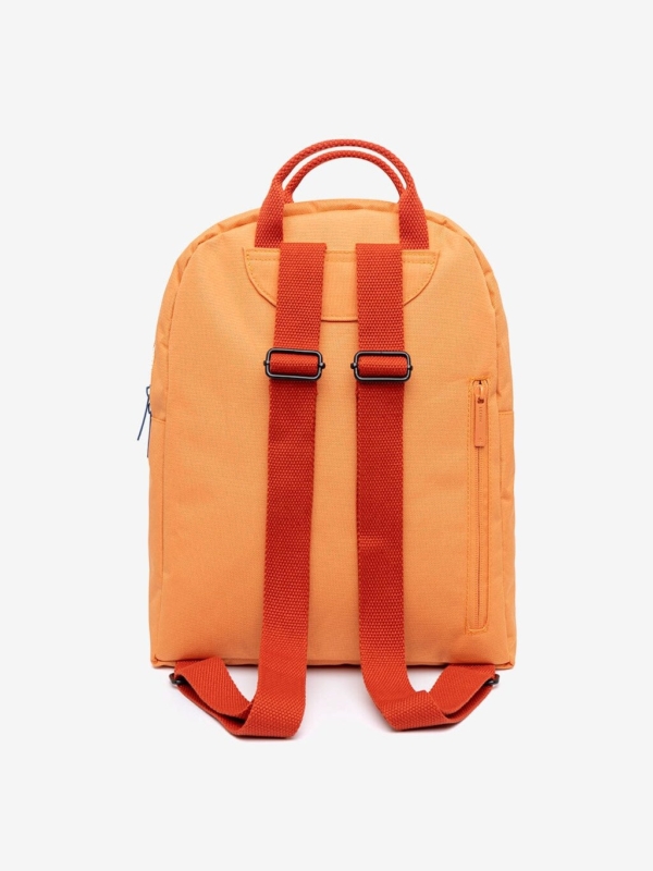 Mochila September Classic Suzy