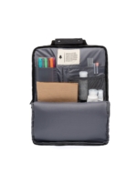 Mochila Smart Daily 13" Black