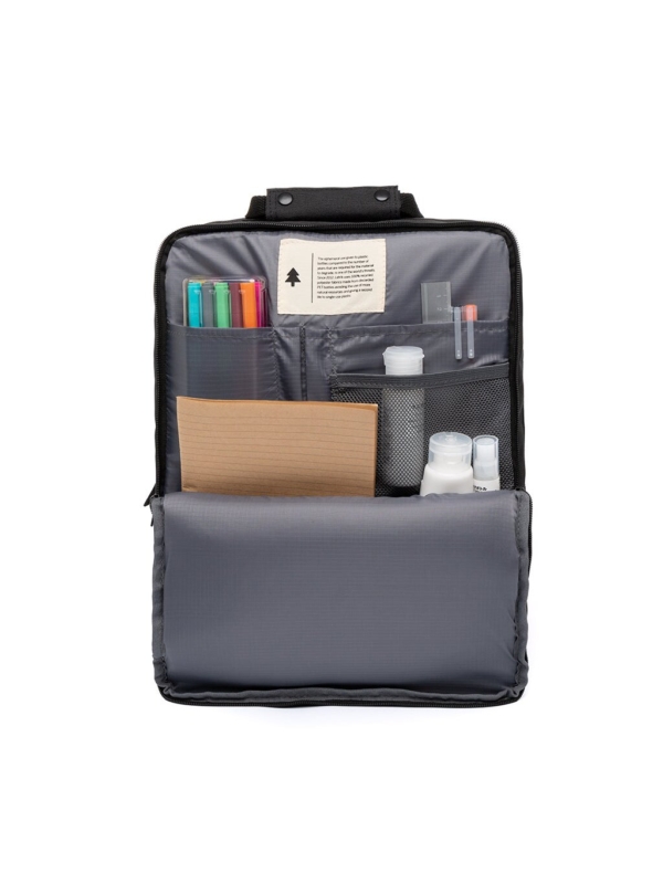 Mochila Smart Daily 13" Black