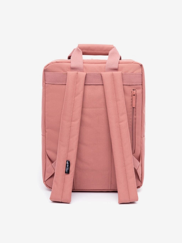 Mochila Smart Daily 13" Dust Pink