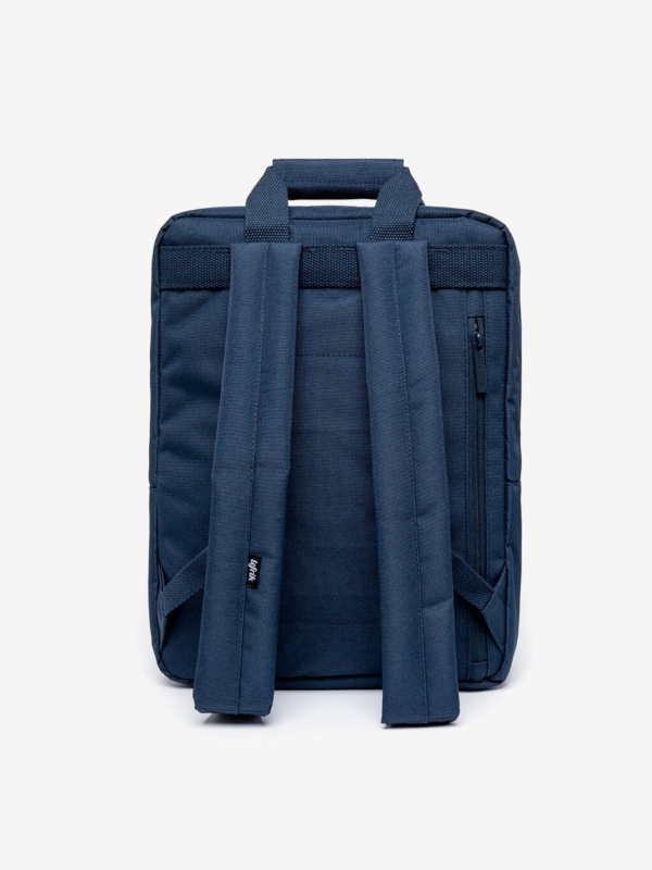Mochila Smart Daily 13" Navy