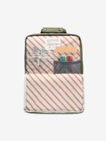 Mochila Smart Daily 13" Olive