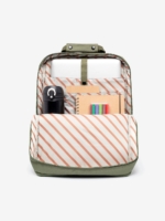 Mochila Smart Daily 13" Olive