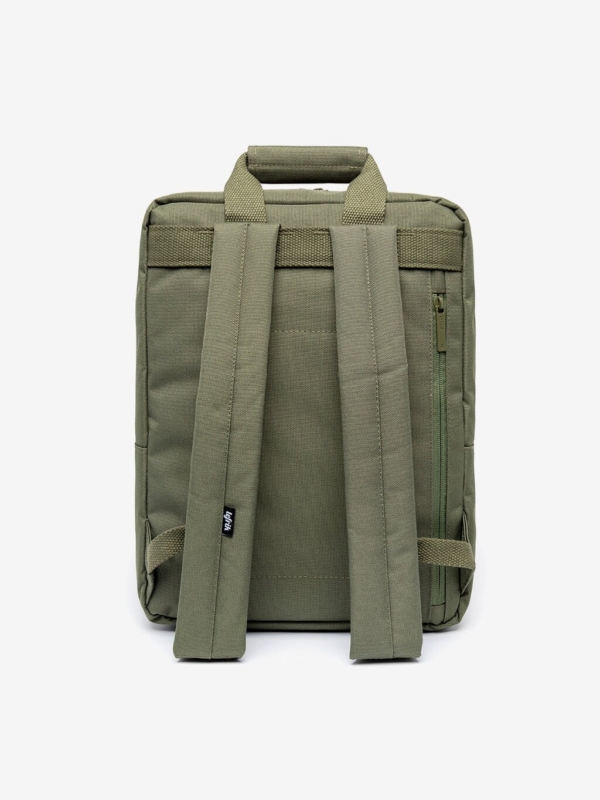 Mochila Smart Daily 13" Olive