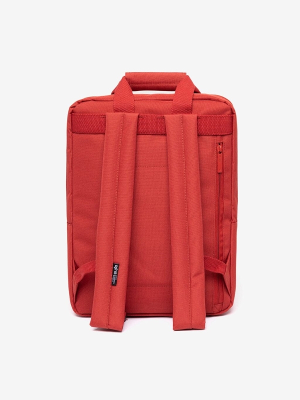 Mochila Smart Daily 13" Red