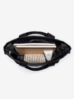 Bolso Strata Mini Black Lime Vandra