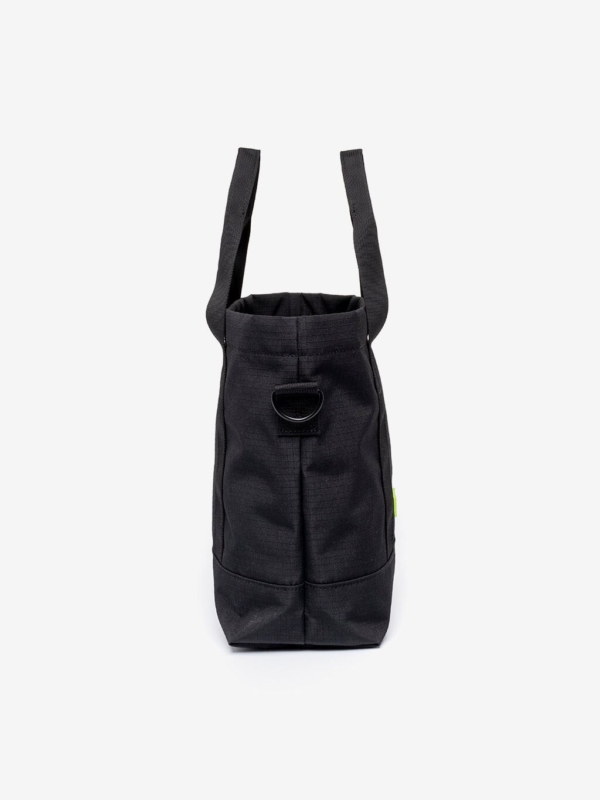 Bolso Strata Mini Black Lime Vandra