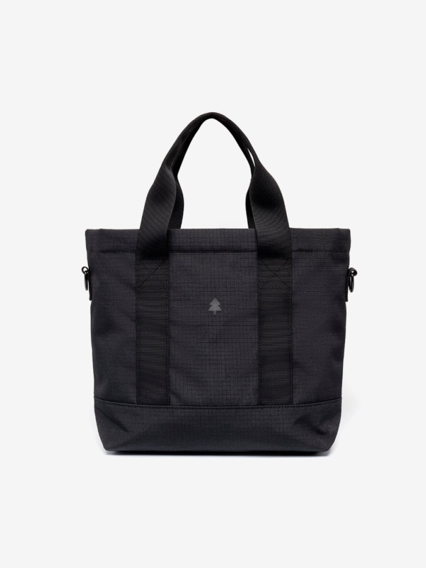 Bolso Strata Mini Black Lime Vandra