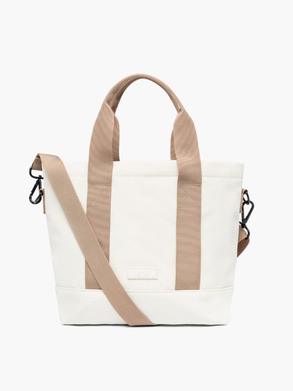 Strata Mini Bag Chalk