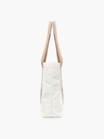 Bolso Tote Strata Chalk Vandra