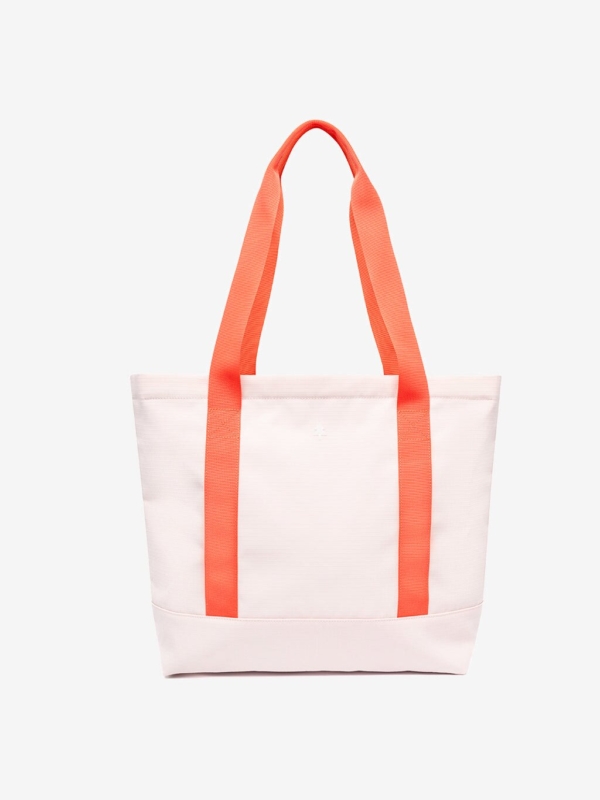 Bolso Tote Strata Quartz Vandra