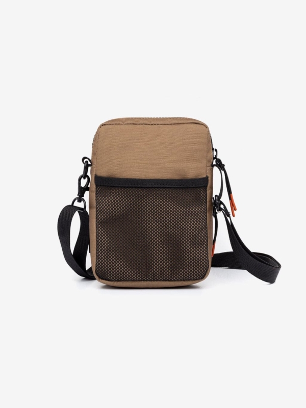 Bolso Tokyo Camel
