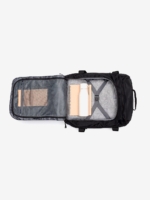 Mochila Wanderer Black Vandra