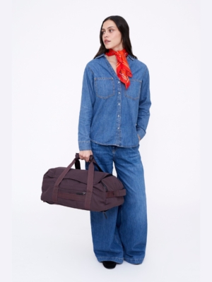 Mochila Wanderer Wine