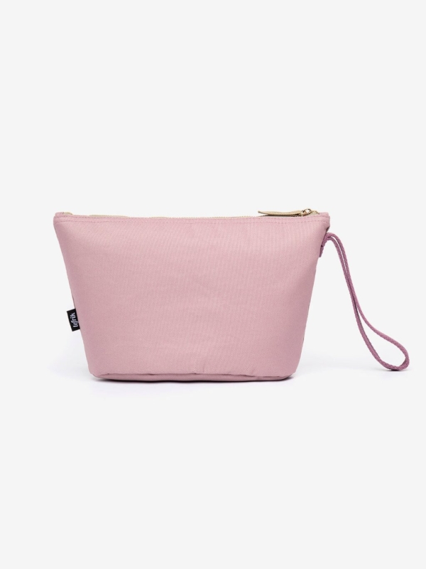 Bolsa Zoid Case M Mauve