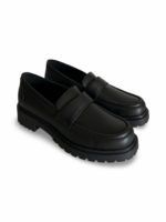 Alessia Mocasines Veganos