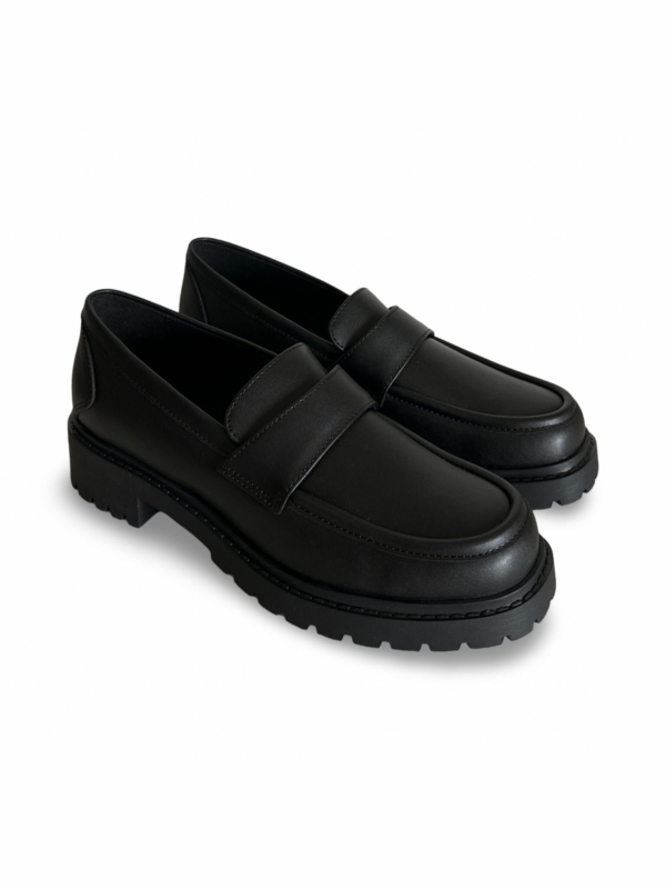 Alessia Mocasines Veganos