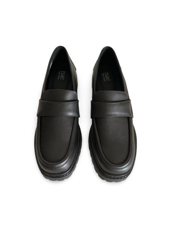 Alessia Mocasines Veganos