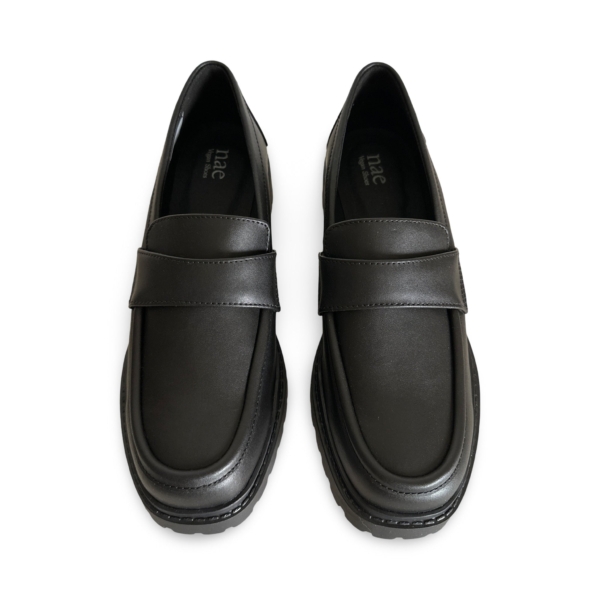 Alessia Mocasines Veganos - 36