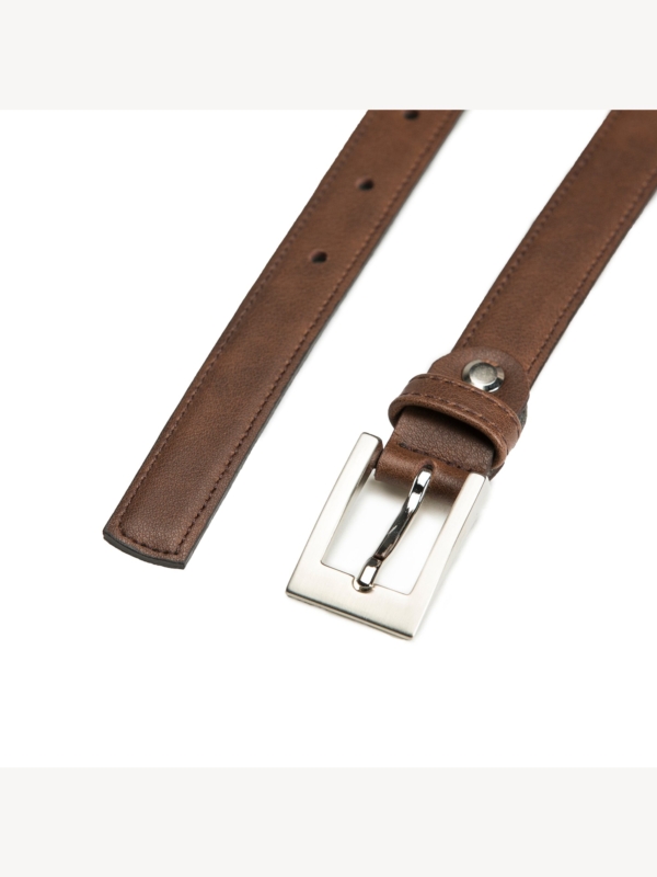 BELT CAMP Brown